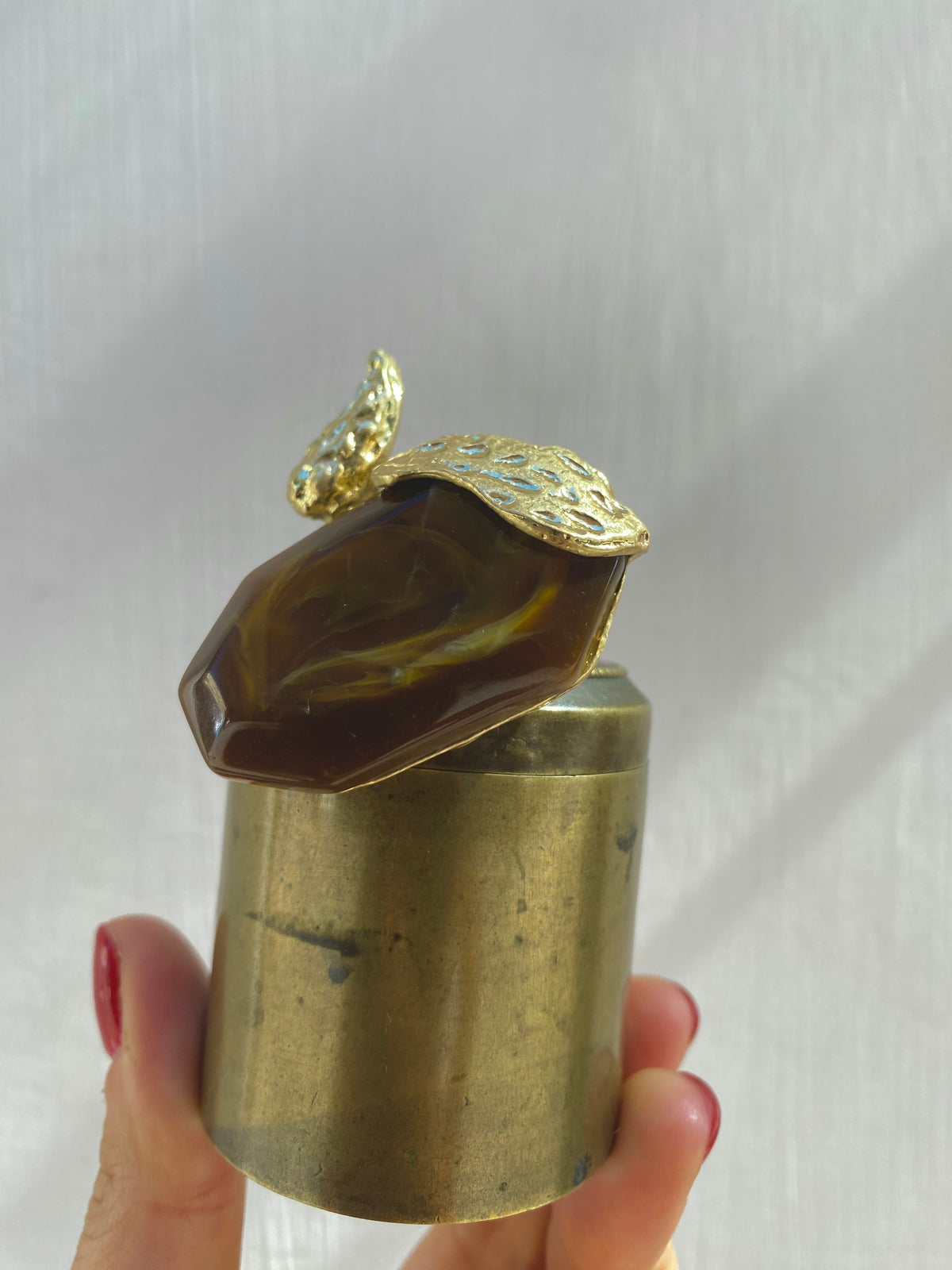 Anello Queen