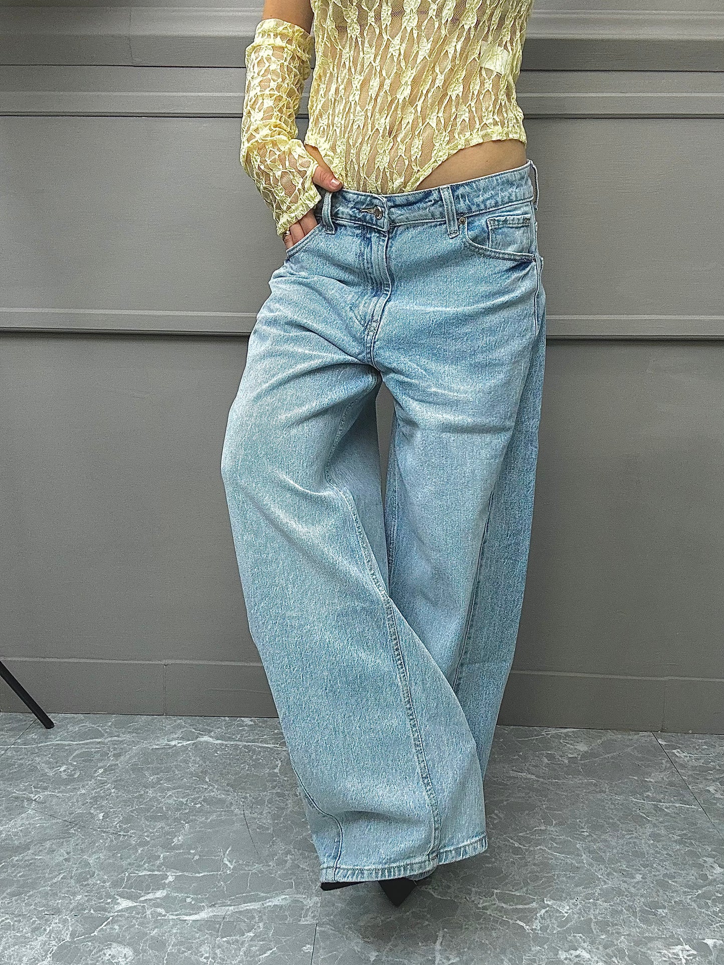 Jeans Marivy