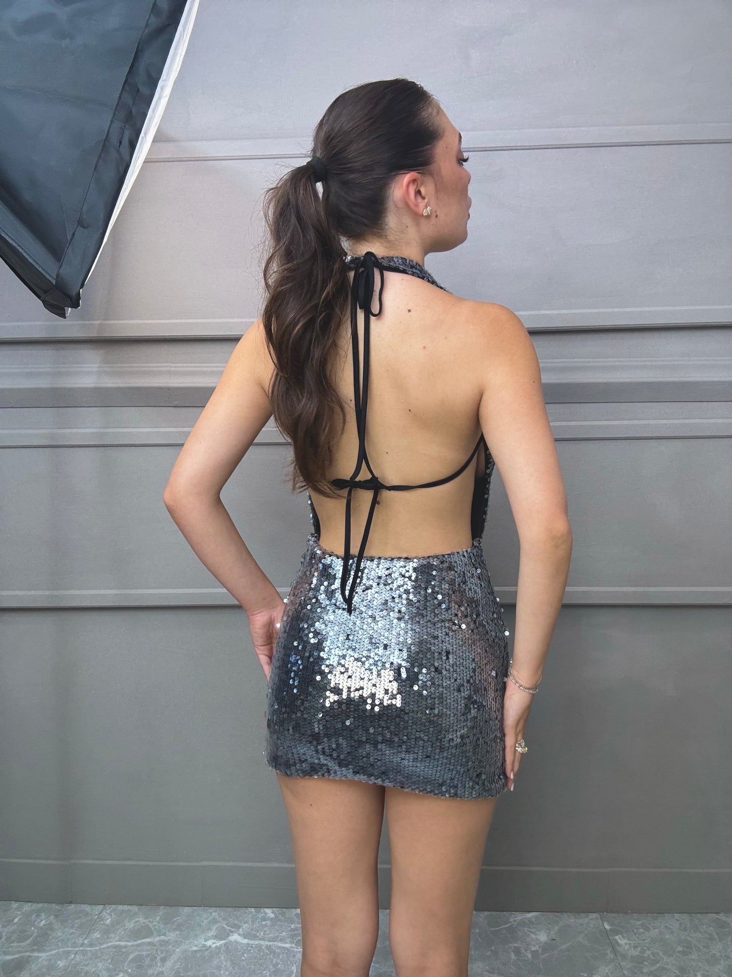 Minidress Aura