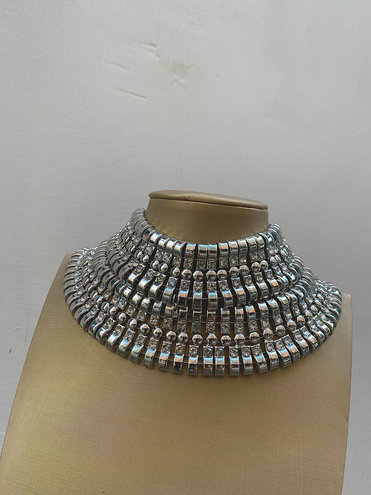 Maxi Collier