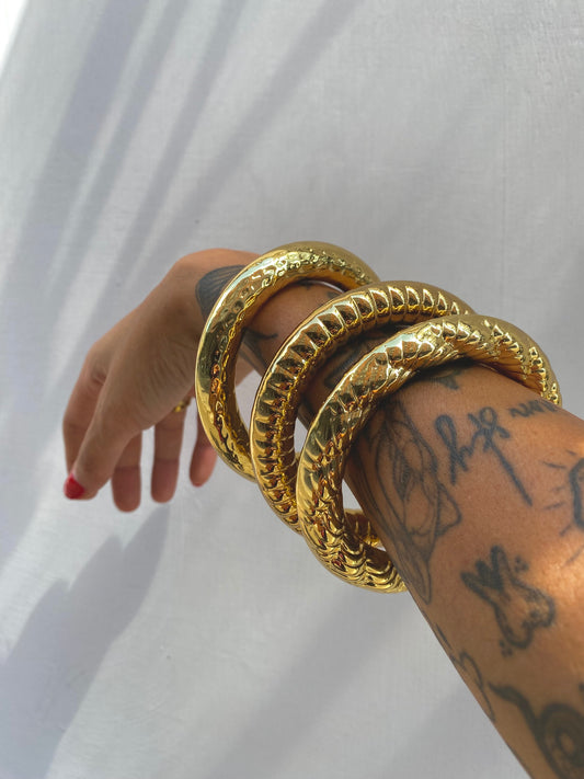 Bracciale Chunky
