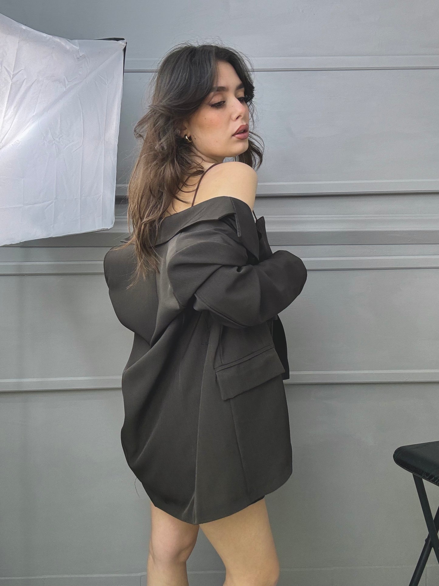 set Blazer