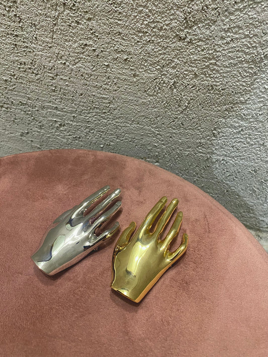 Spilla Mano