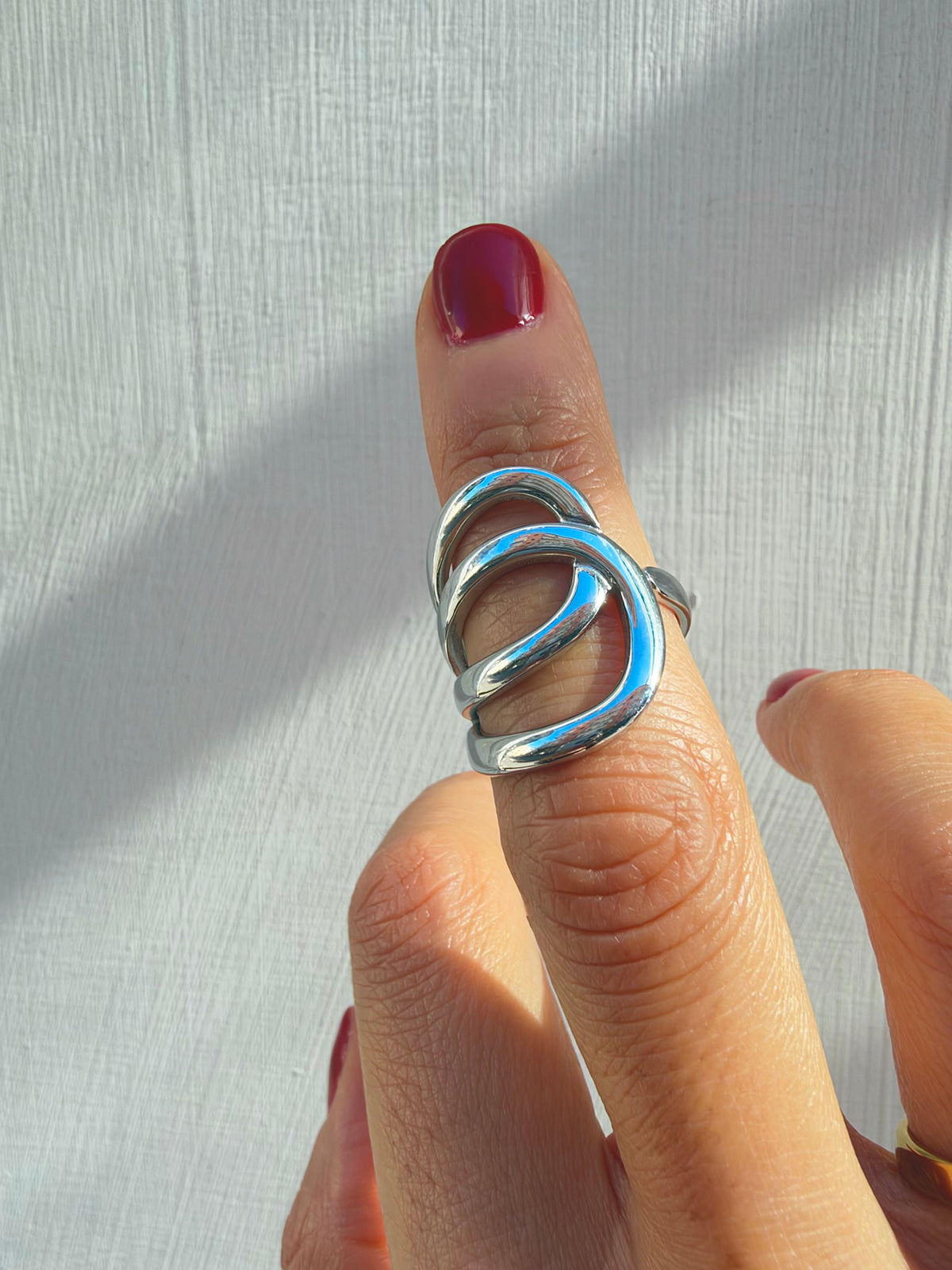Anello Double