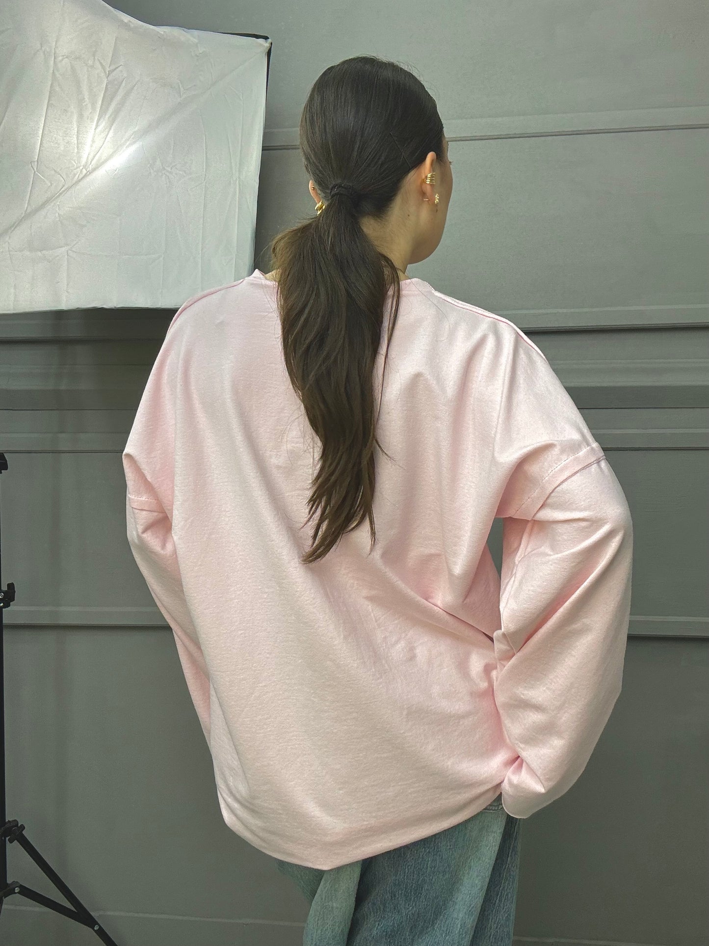 Cotton Sleeve