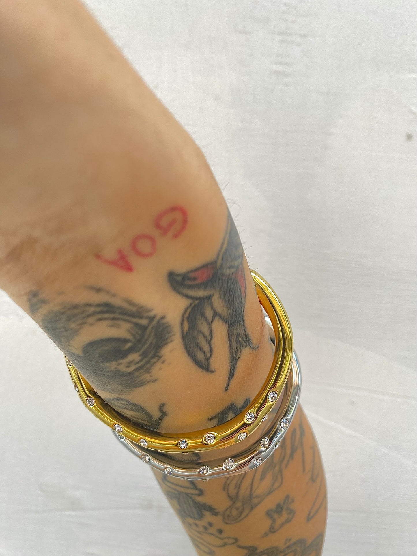 Bracciale Less Lux