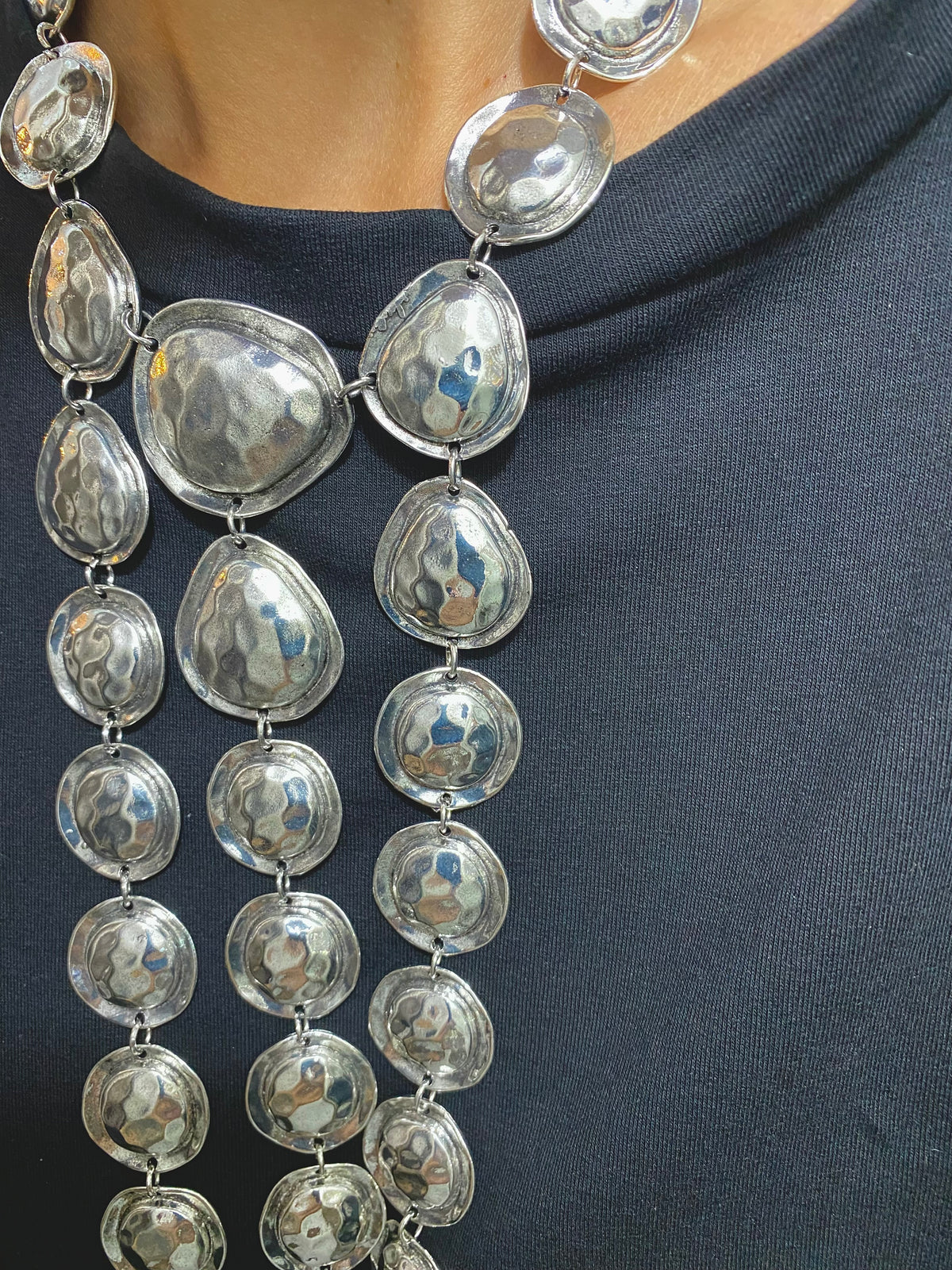 Collana Zahra