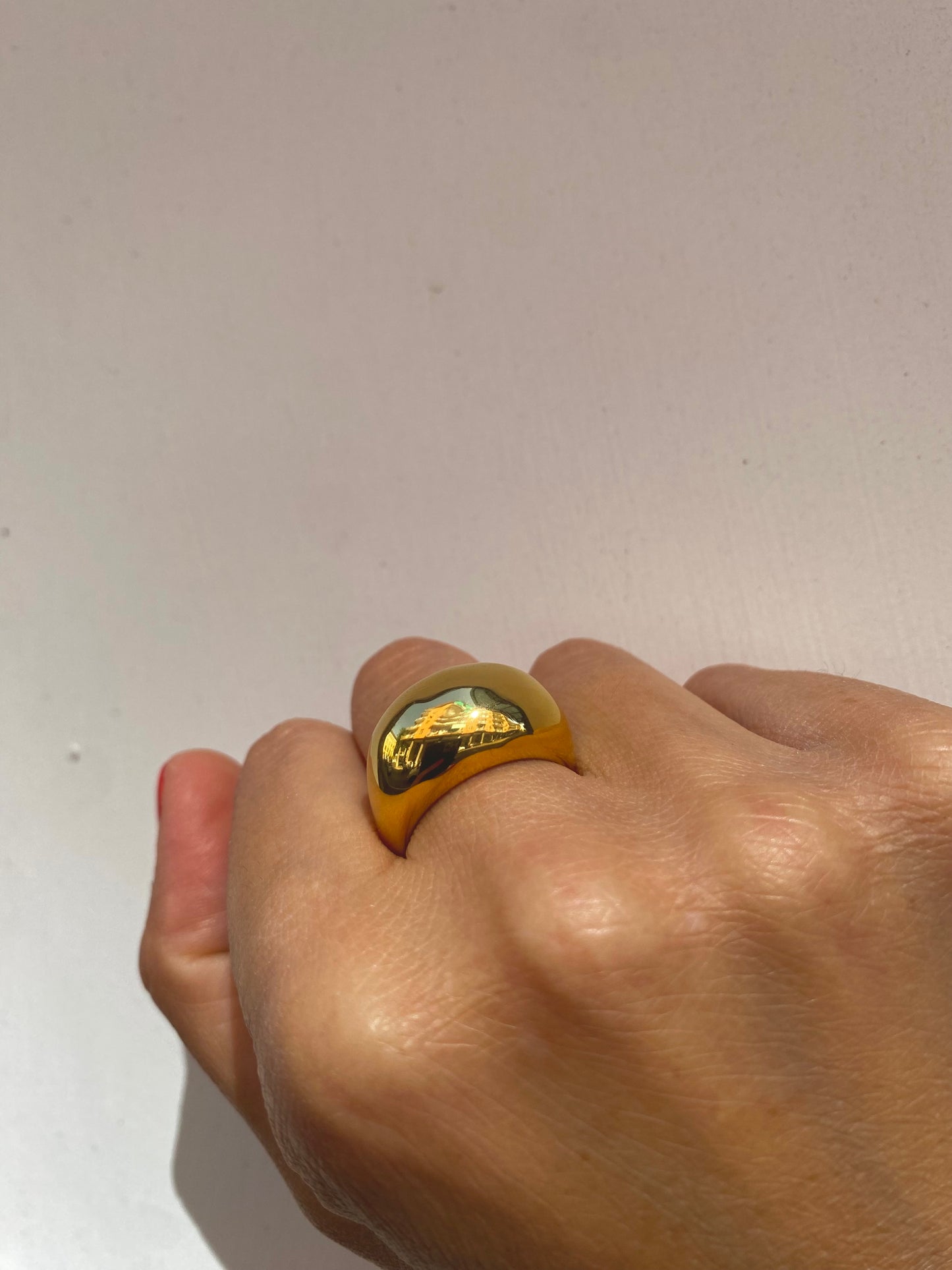 Anello Bomb