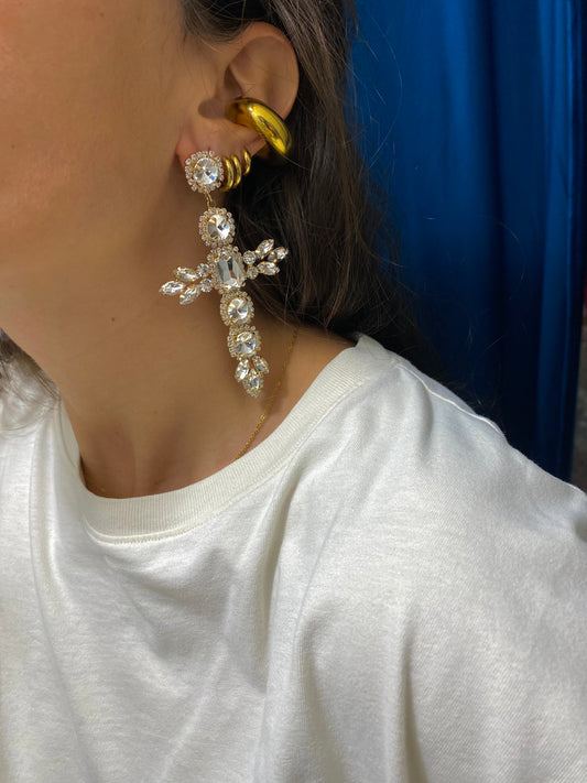 Maxi Gothic Cross
