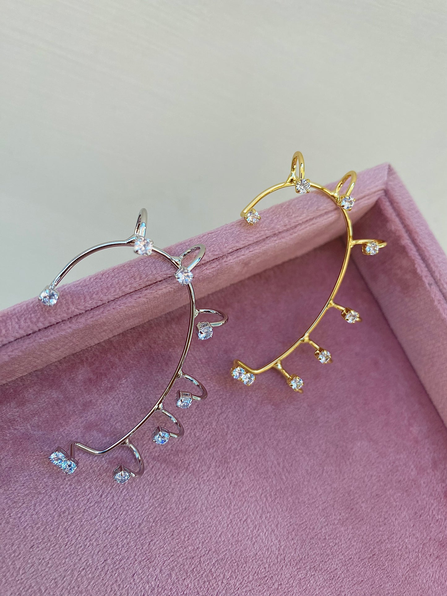 Earcuff Piovra