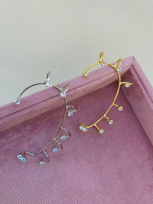 Earcuff Piovra
