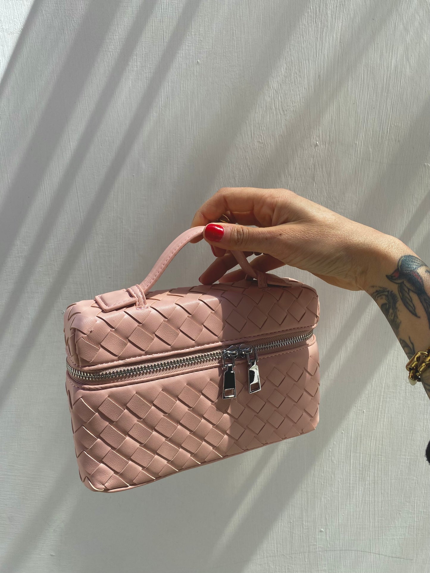Bag Beauty