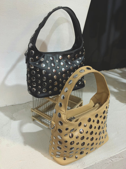 Rivet Mini Bag
