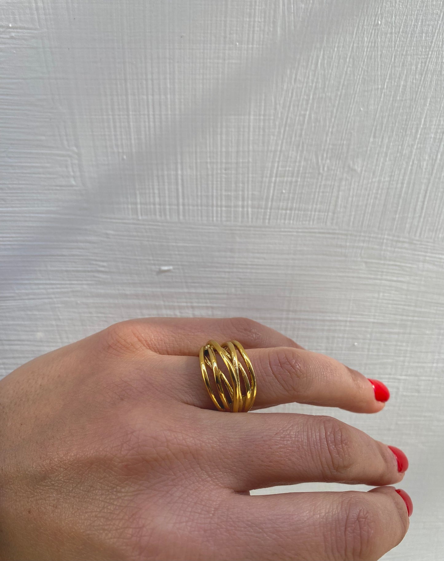 Anello Multifilo