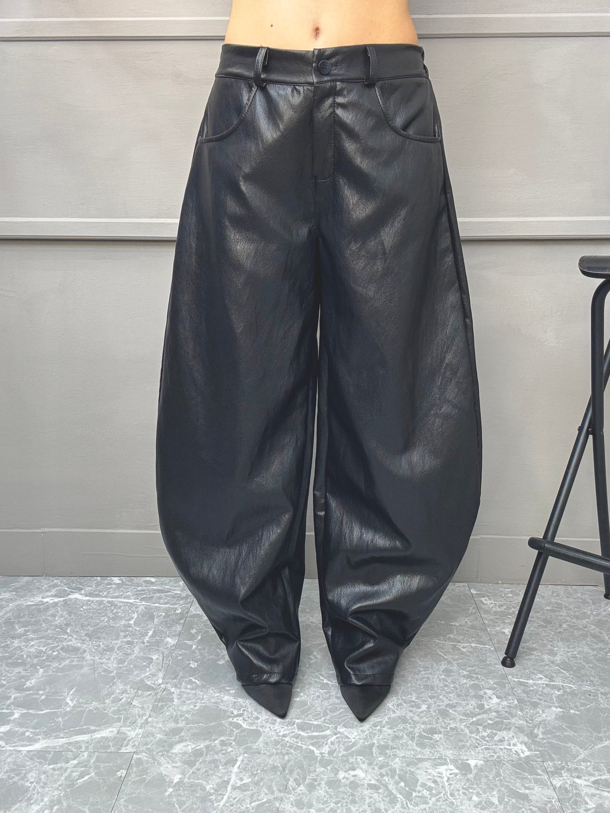 Balloon Eco Pelle