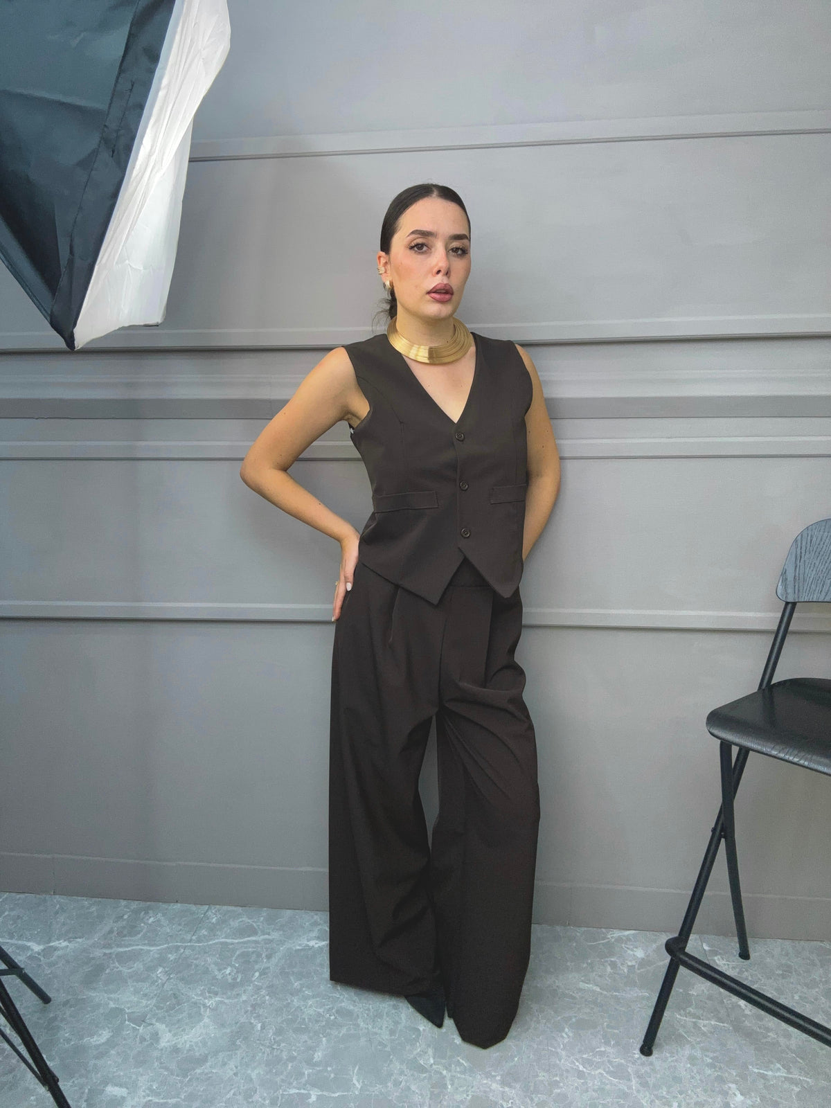 Coordset Nora