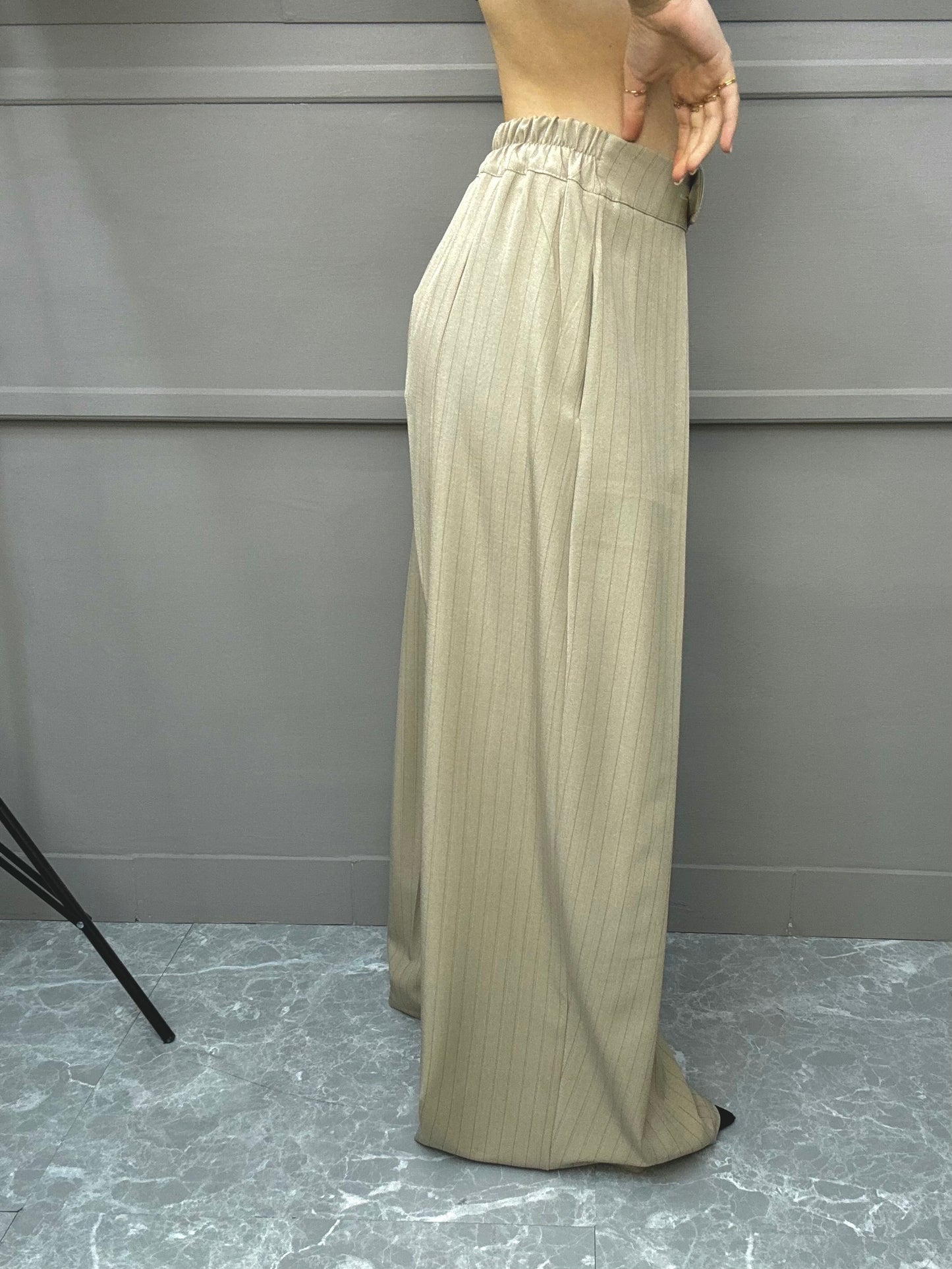 Pantalone Gessato