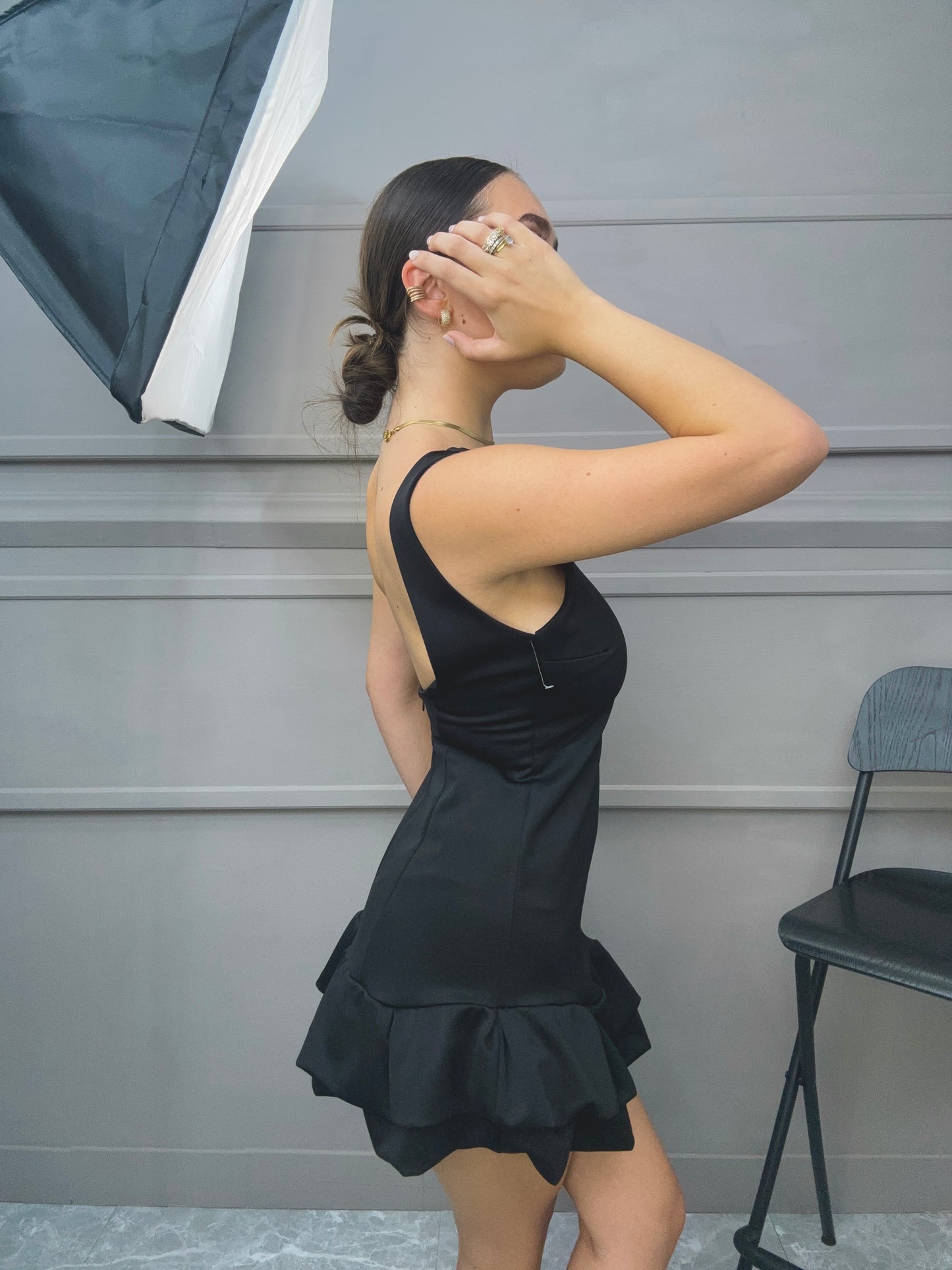 Minidress Adele