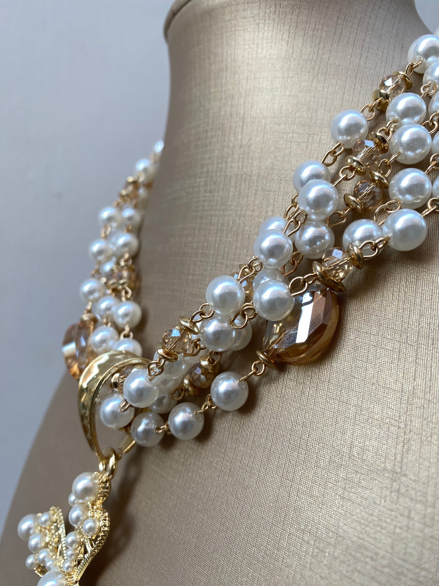 Collier Teodora