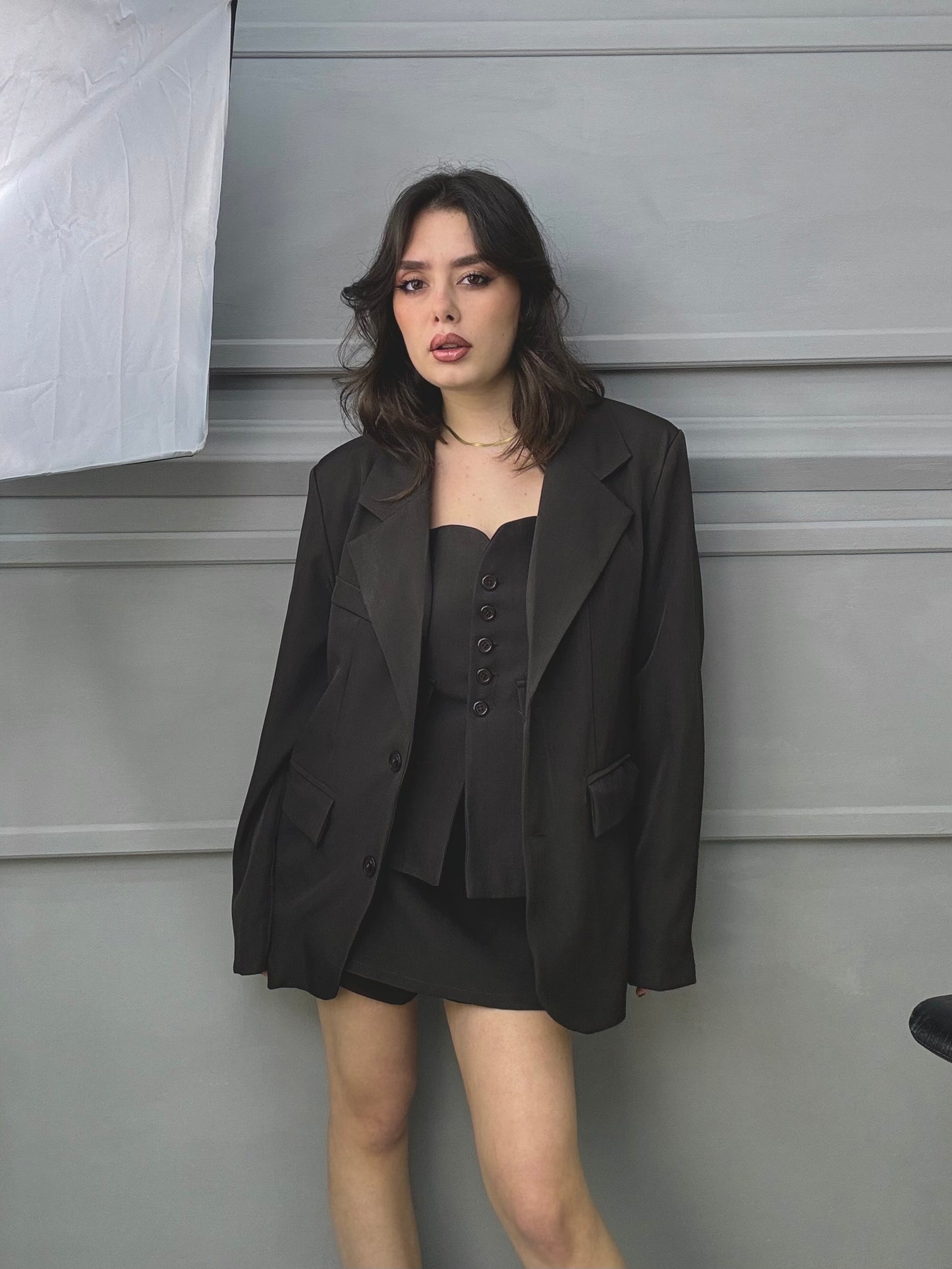 set Blazer