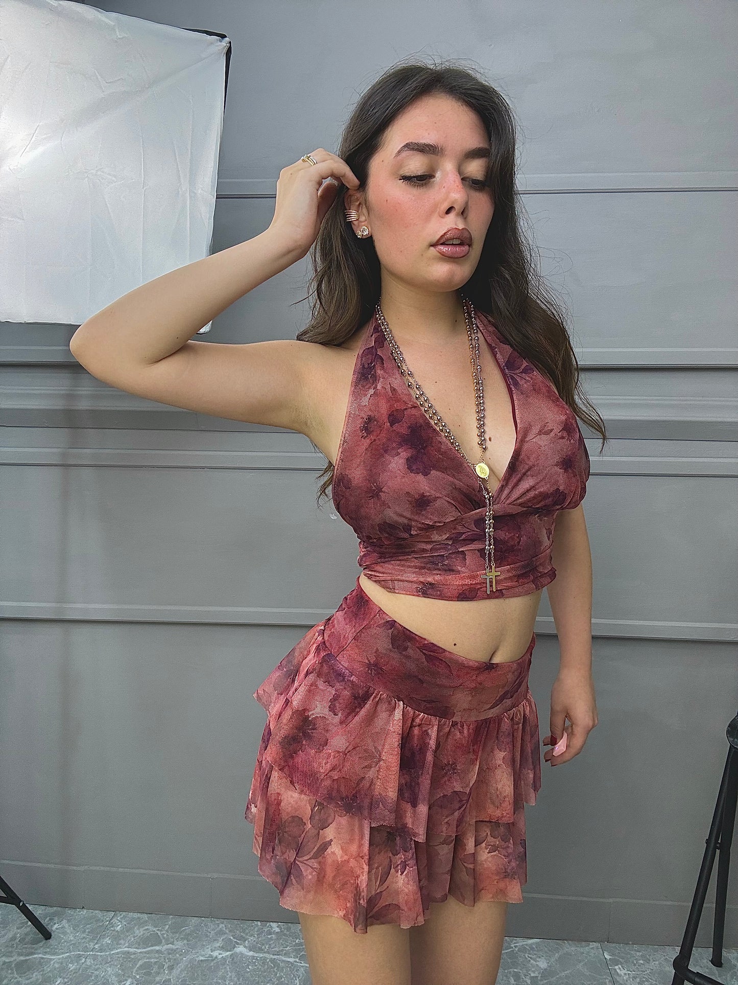 Set Ania
