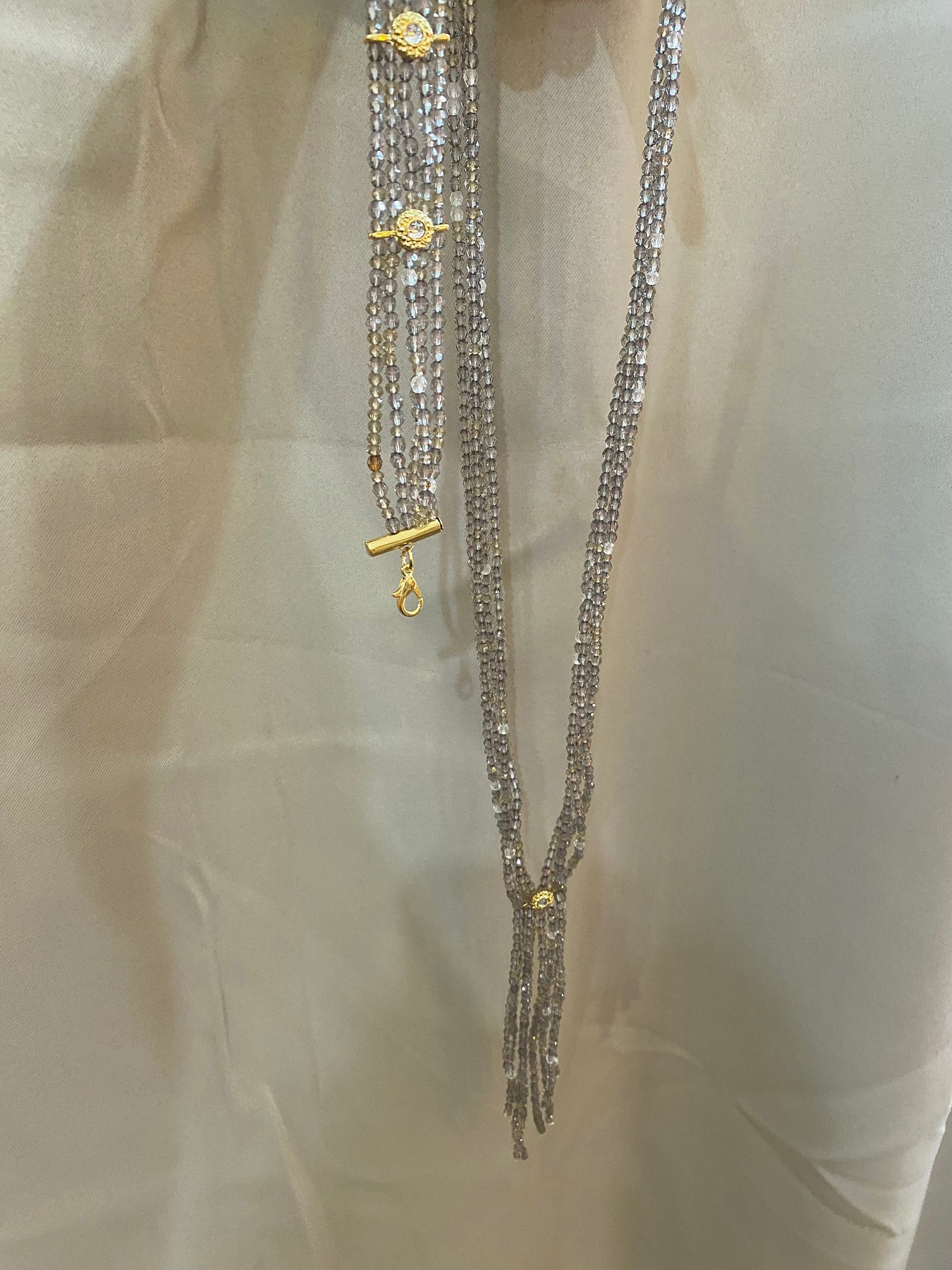 Collana Double