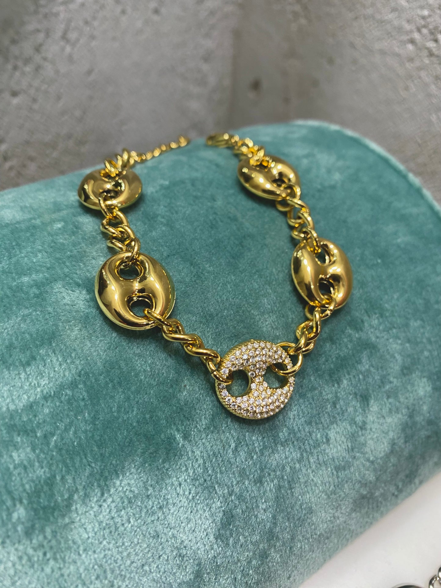 Bracciale Pomellato