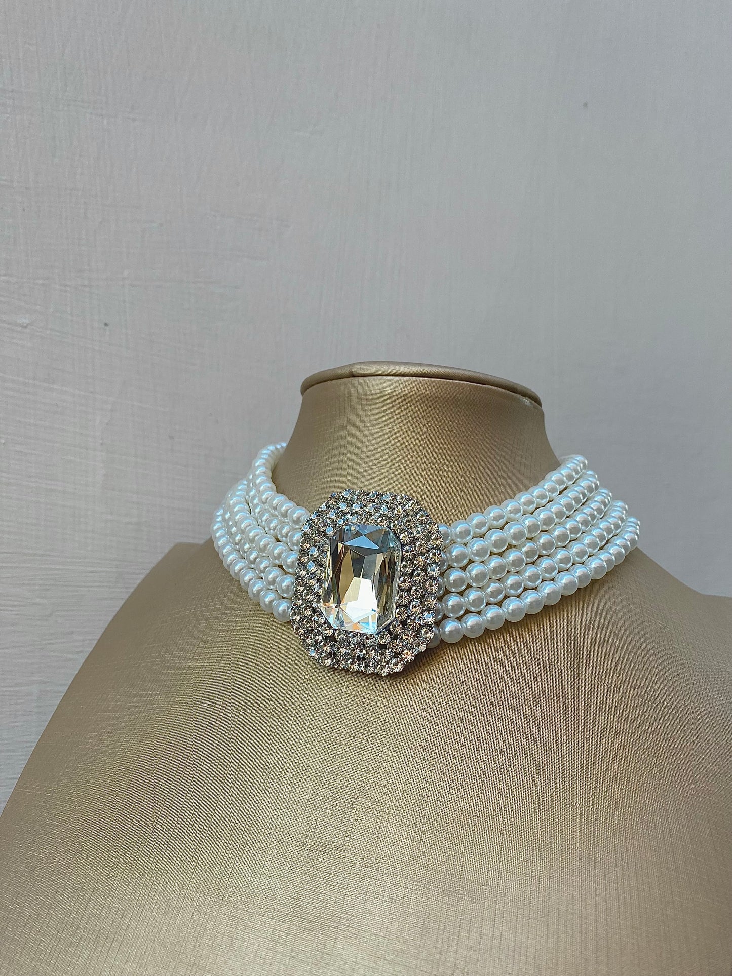 Collier Elisa