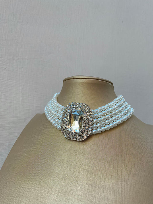 Collier Elisa
