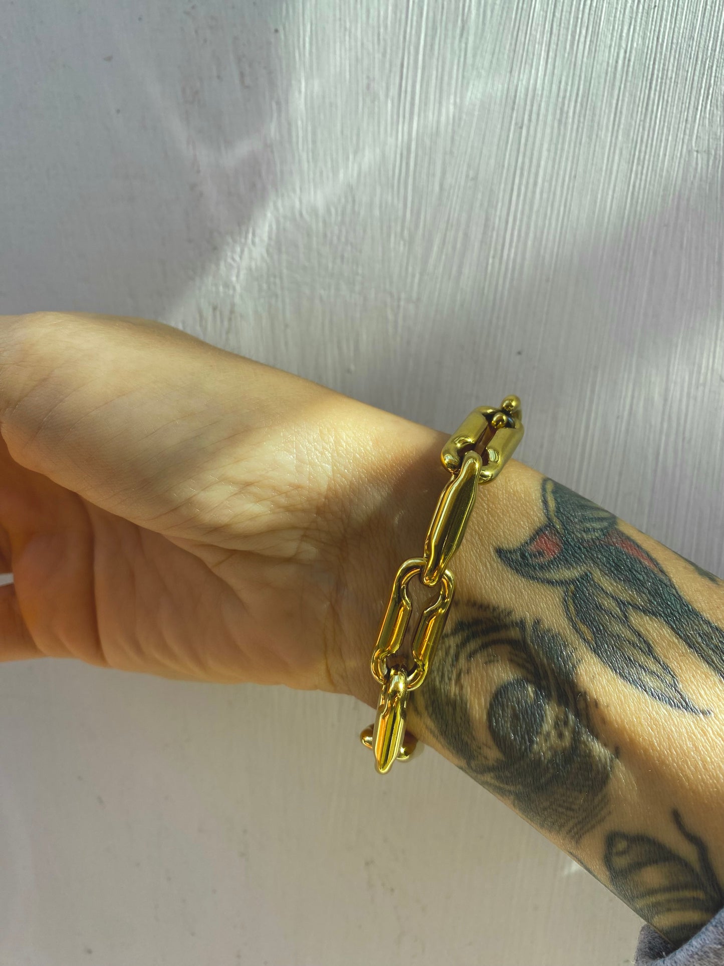 Bracciale Catena Veneziana