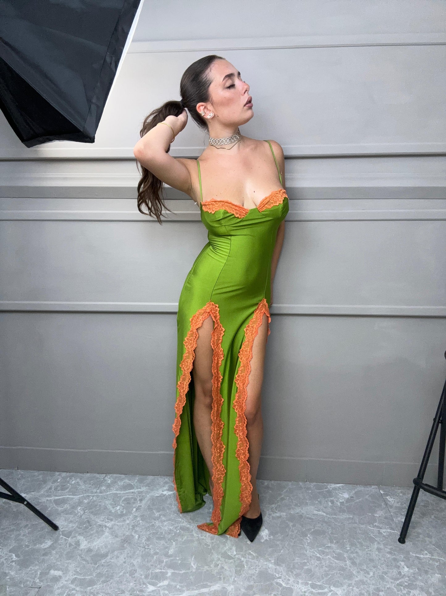 Abito Isobel