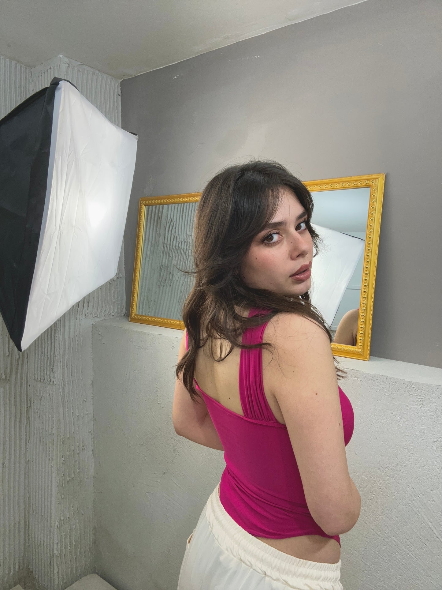 Body Marianne