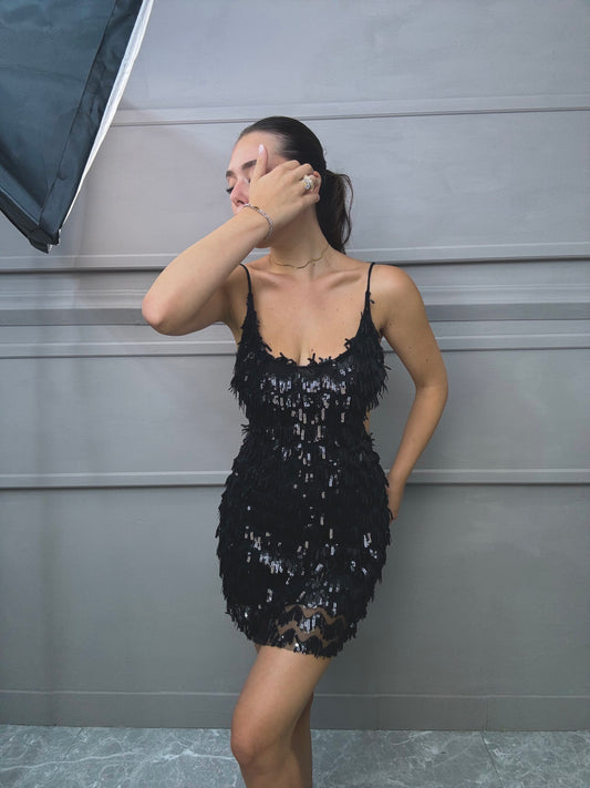 Minidress Night
