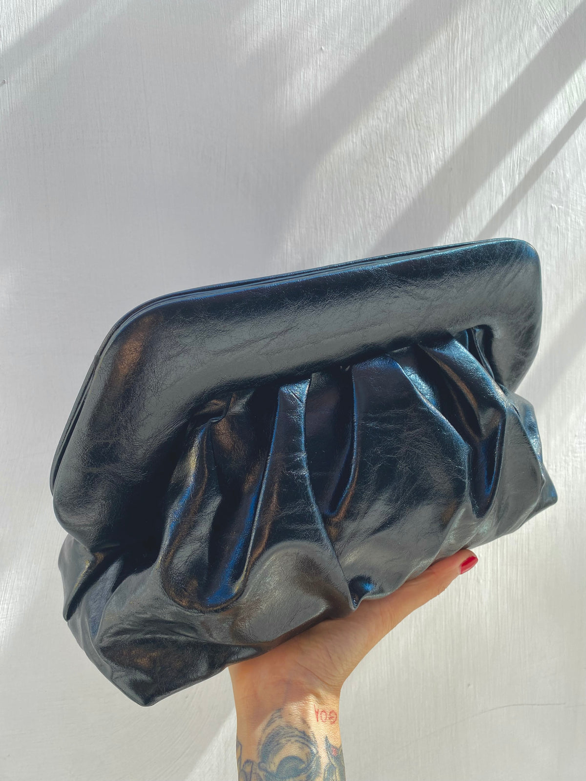 Clutch Cuscino