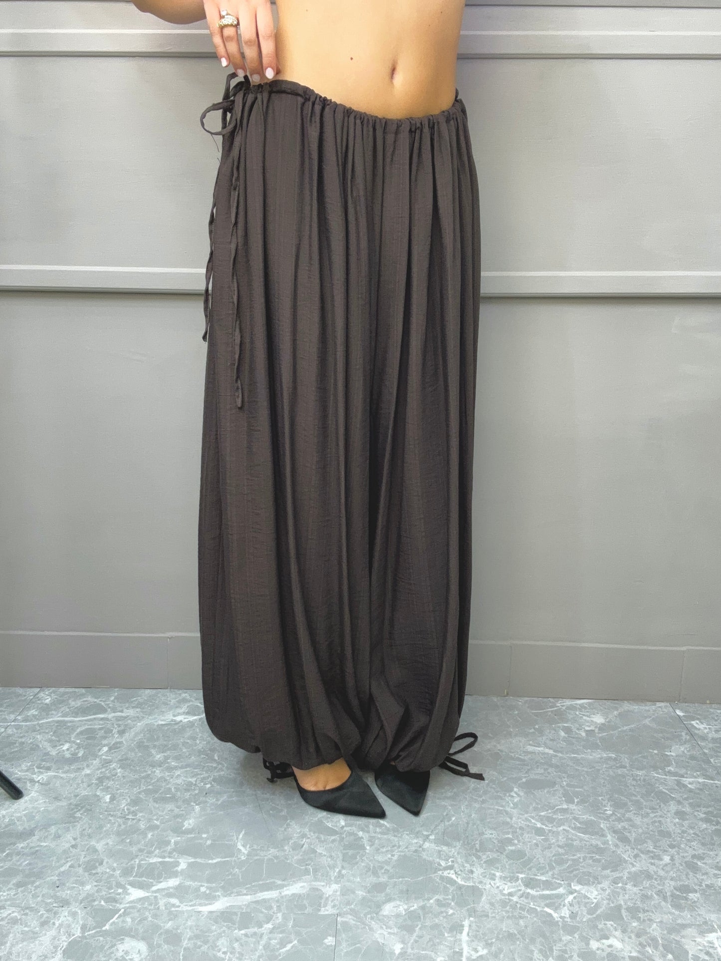 Pantalone Balloon