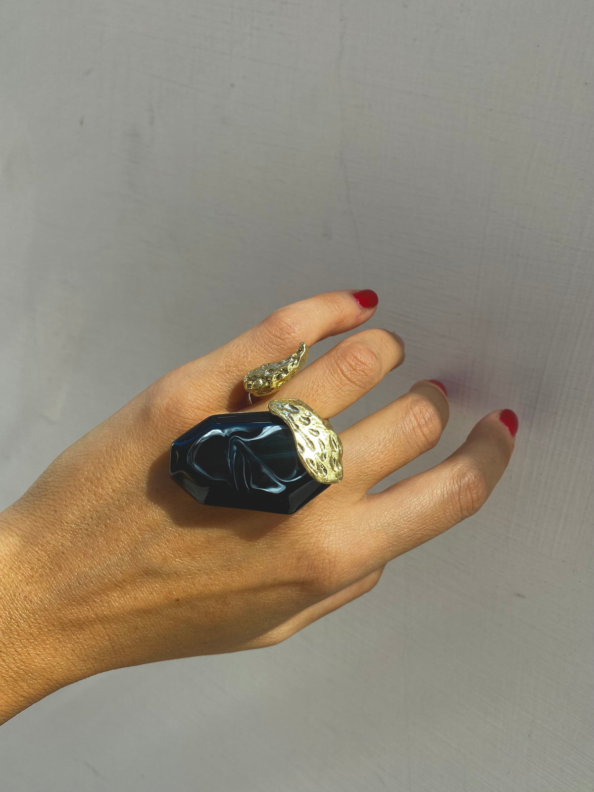 Anello Queen