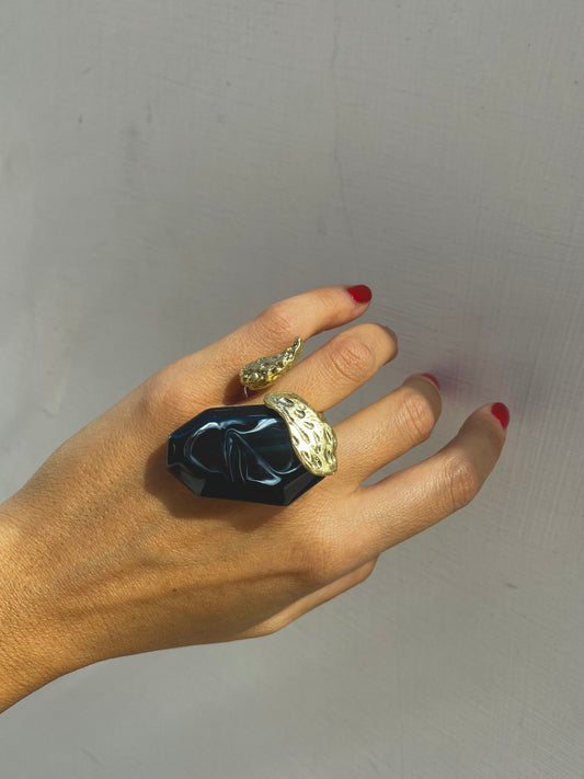 Anello Queen