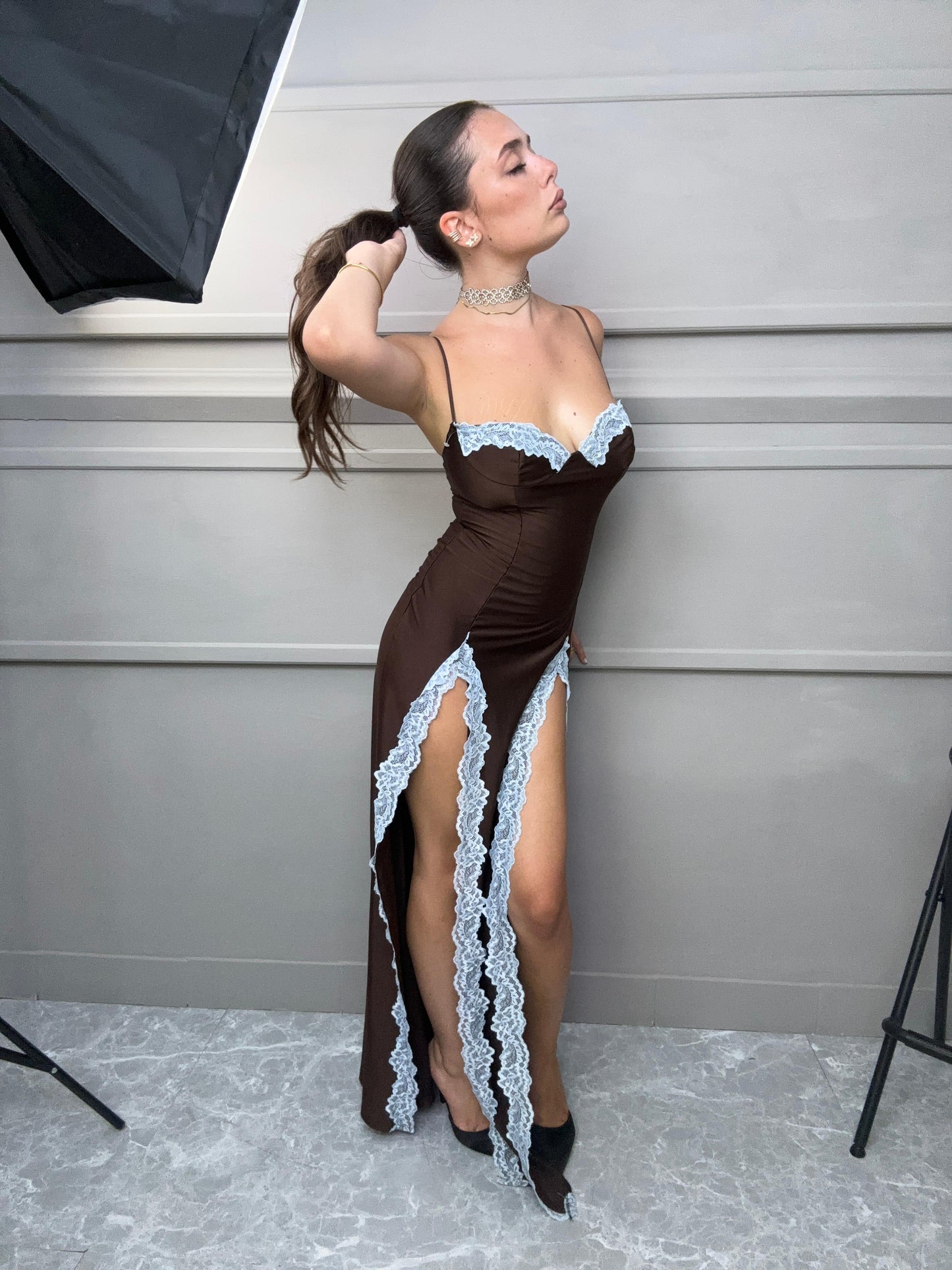 Abito Isobel