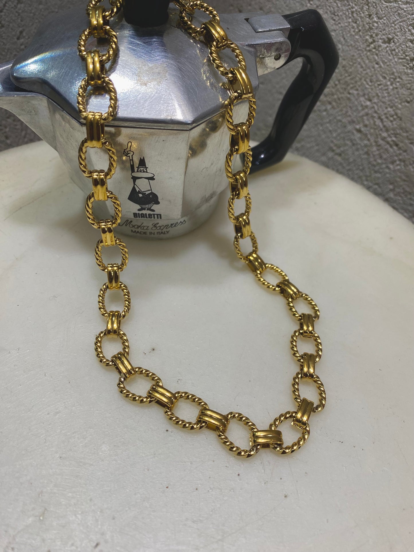 Aria Chain