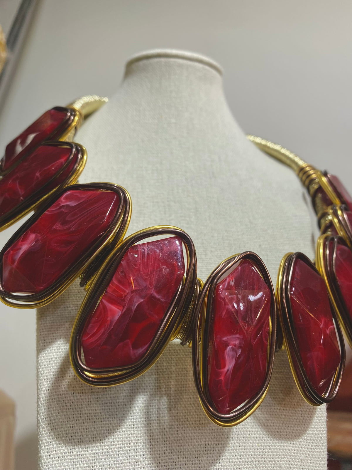 Collana Rebecca