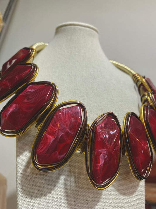 Collana Rebecca