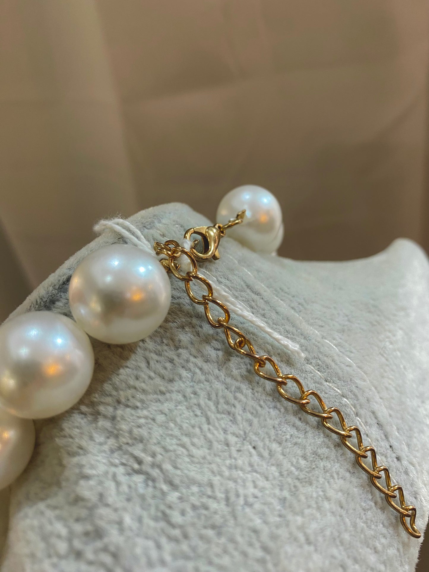 Collier Epoque