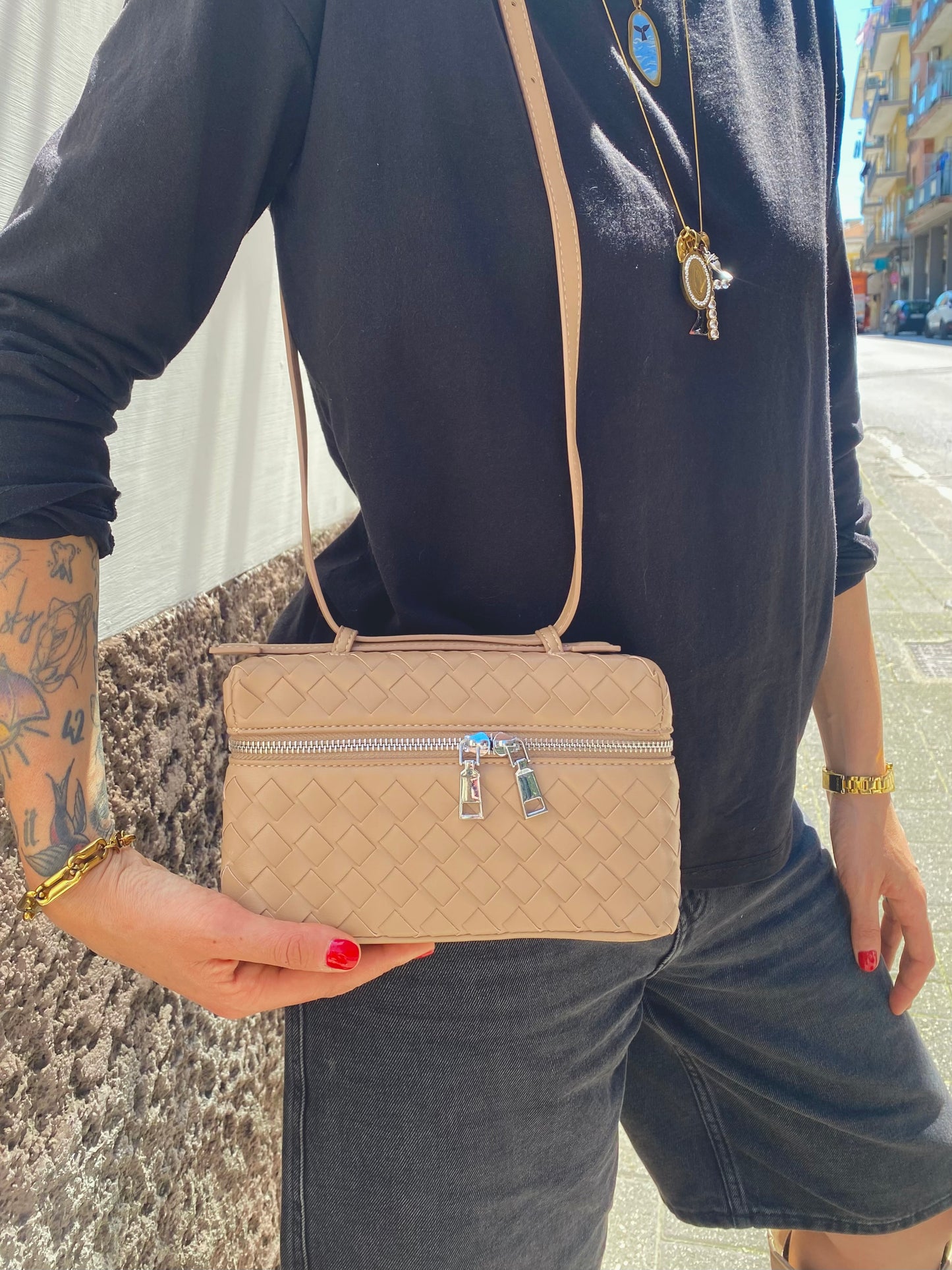 Bag Beauty