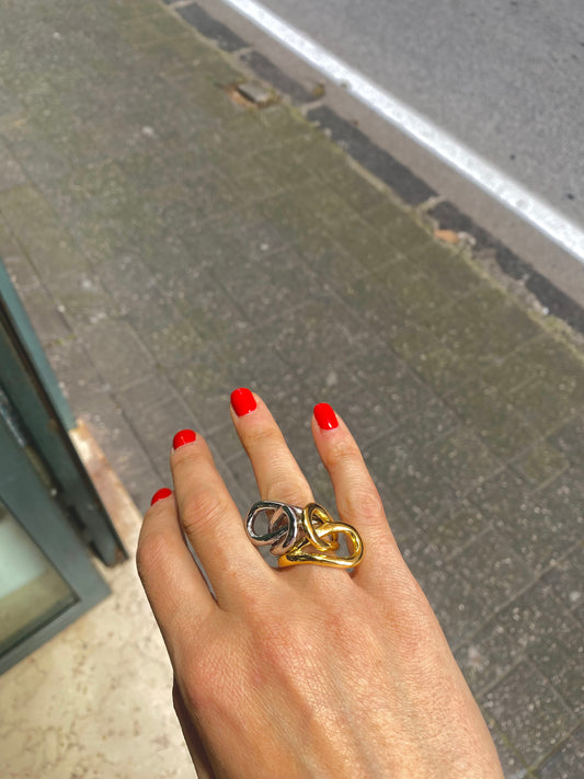 Anello Tina