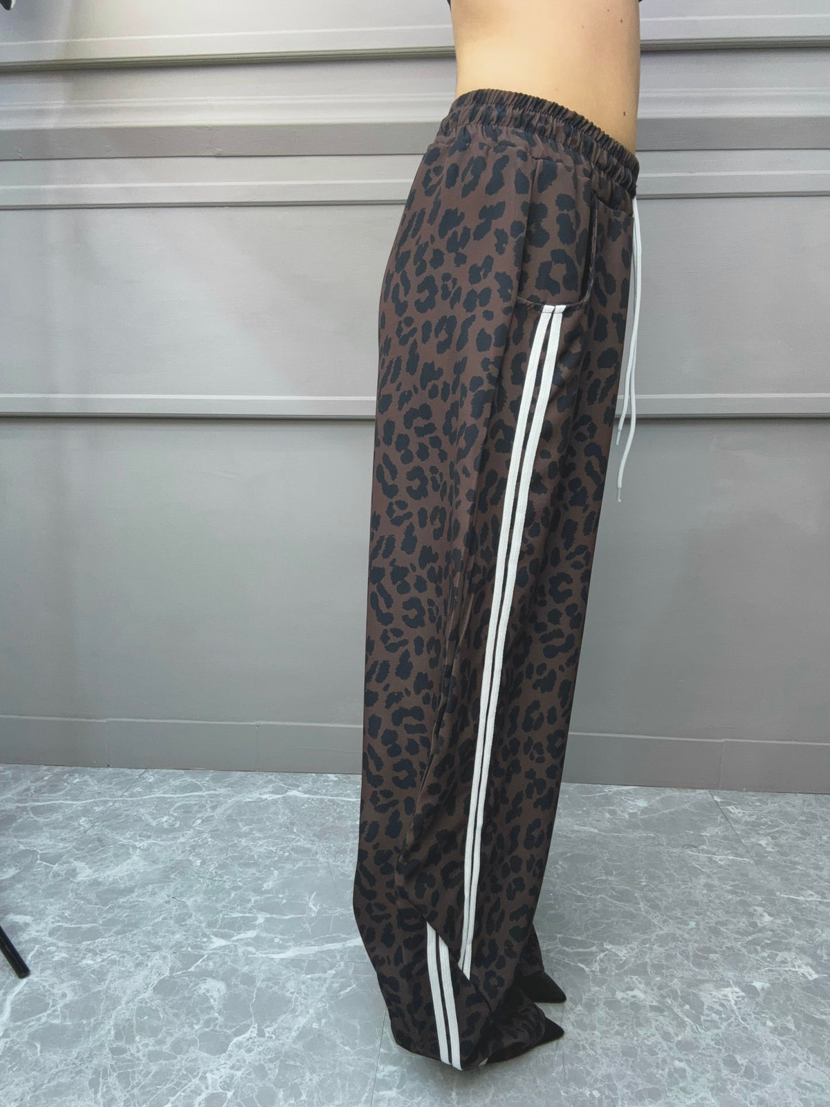 Pantalone Maculato