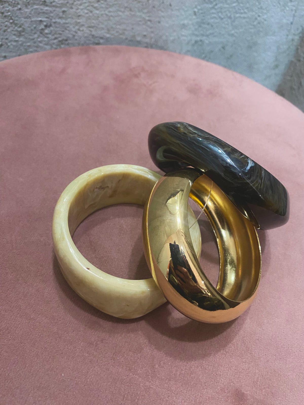 Tris Bangles