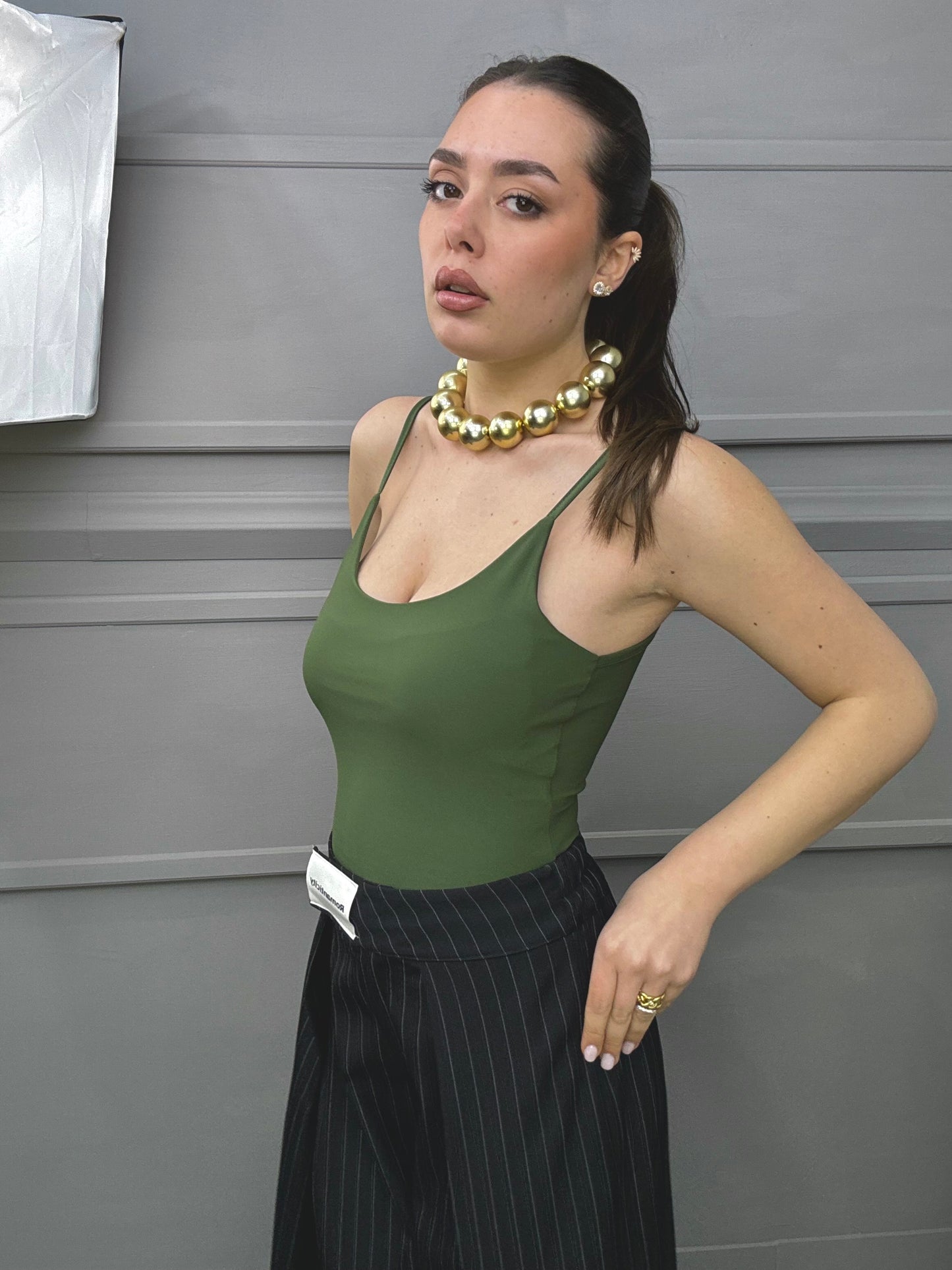 Body Kim