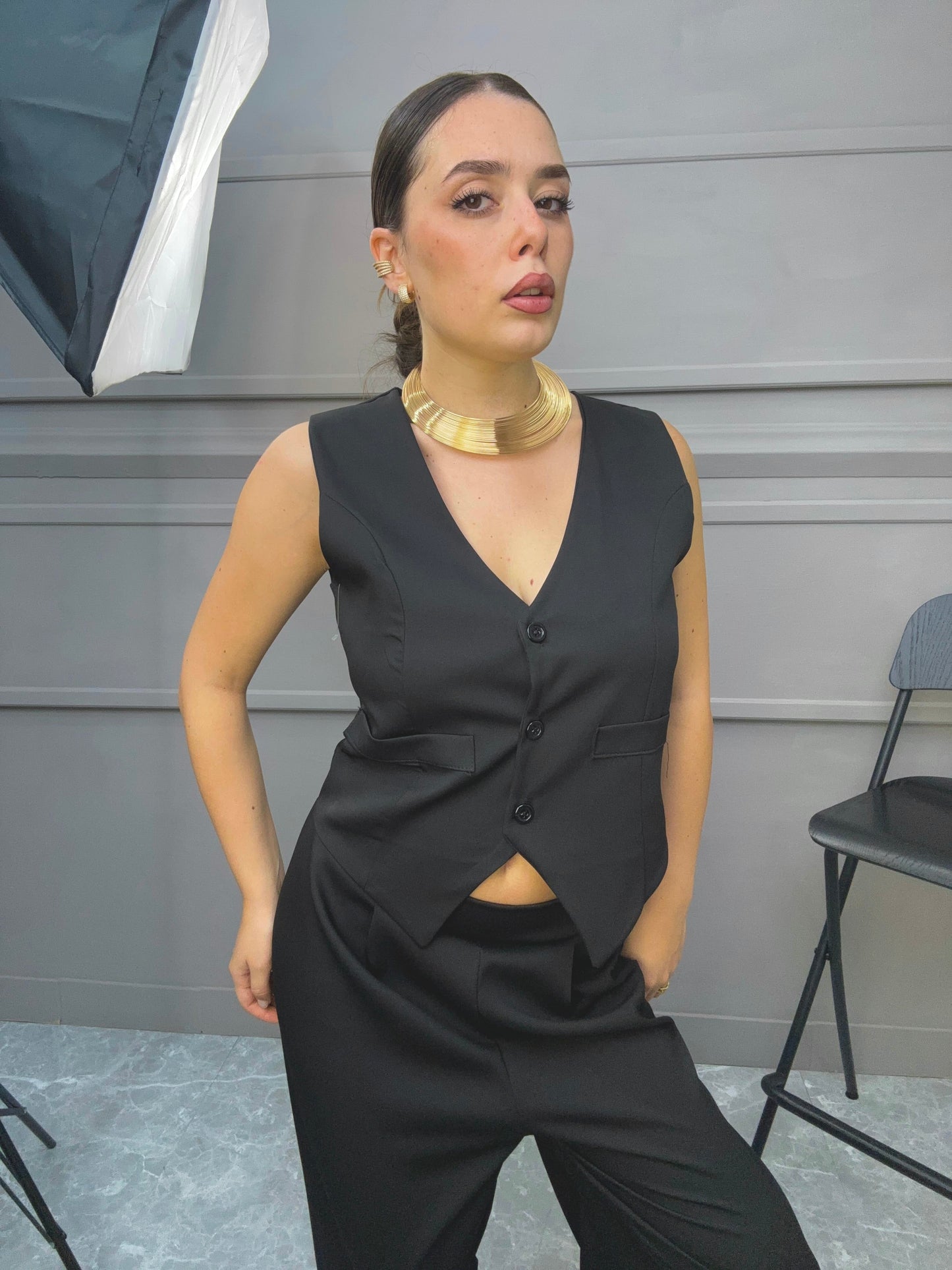 Coordset Nora