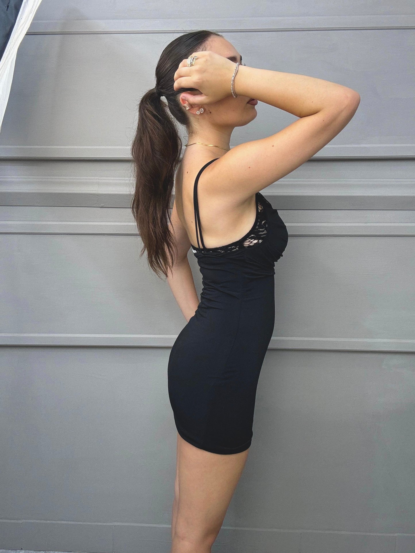 Minidress Lingerie