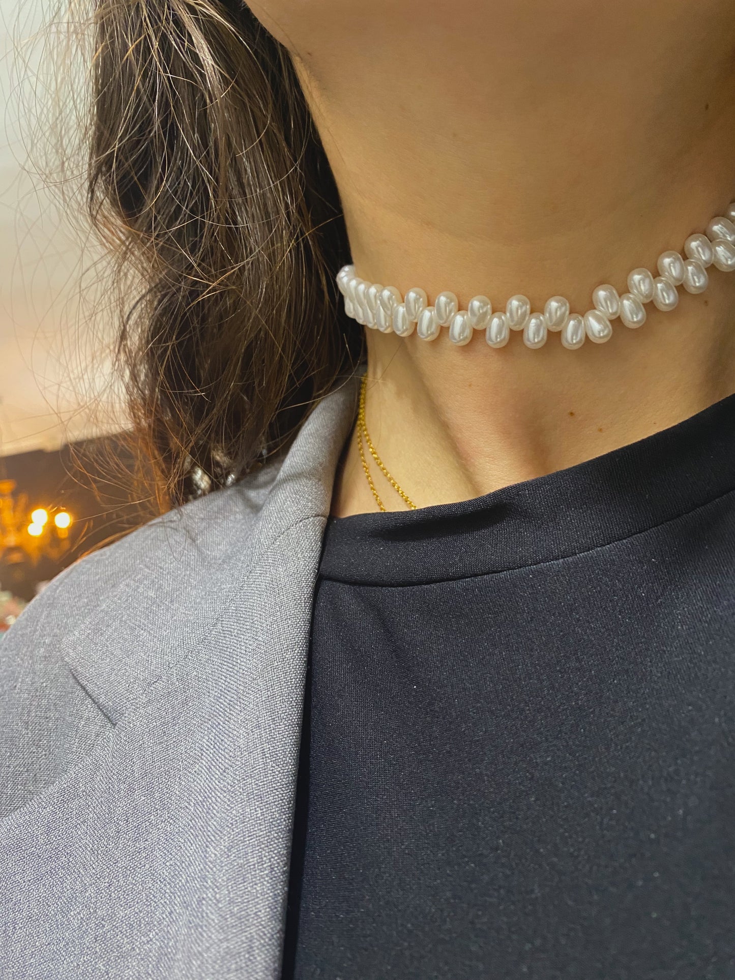 Choker Chicco